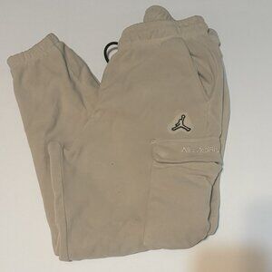 Air Jordan Fleece sweatpants